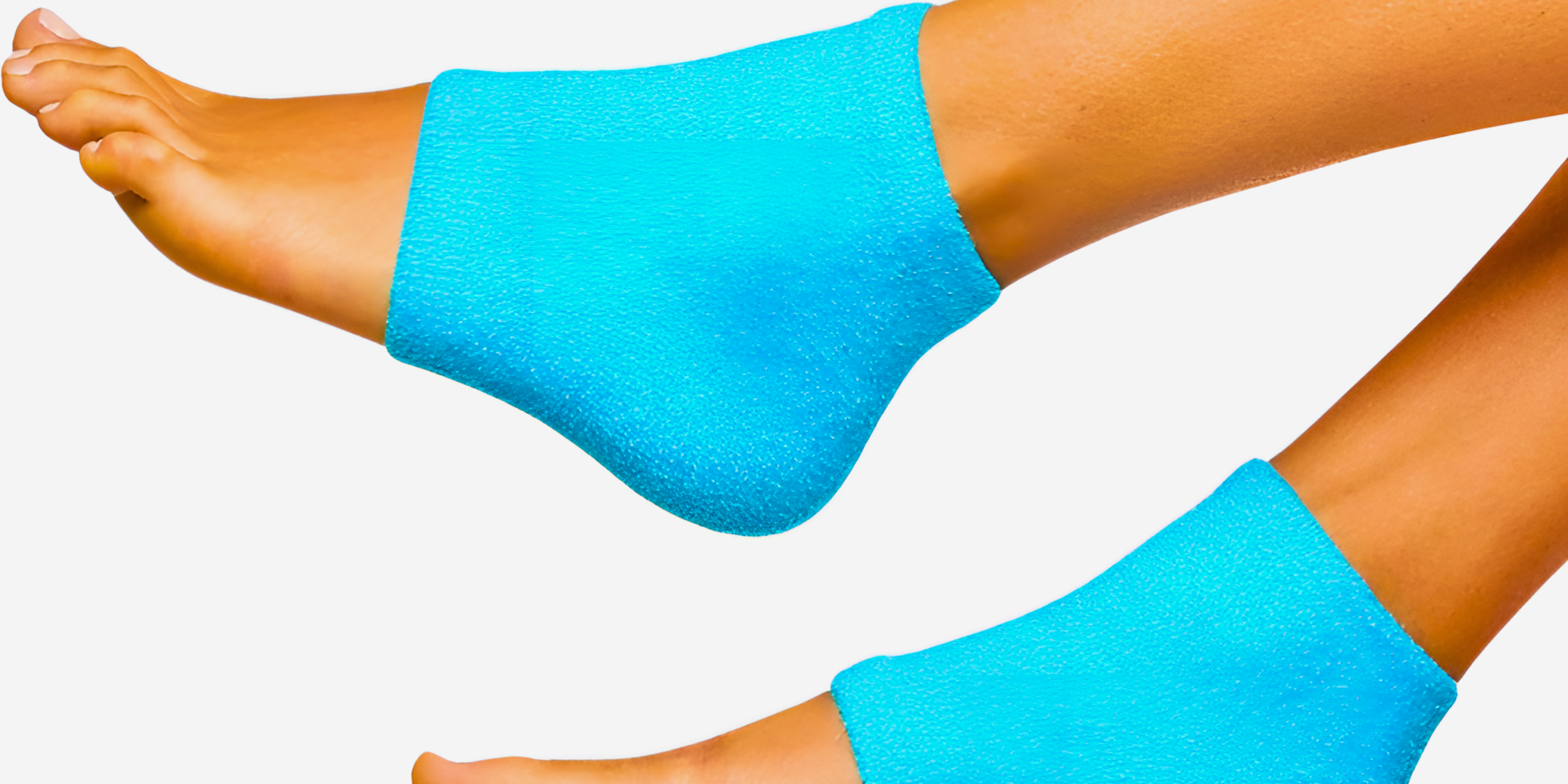 Hydra Fersen-Socken – effektive Fußpflege mit natürlicher Feuchtigkeitspflege